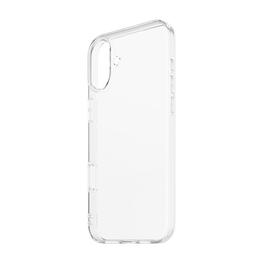 PanzerGlass SAFE. by ® TPU Case Transparent iPhone 16 Plus - Image 1