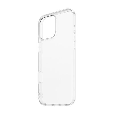 PanzerGlass SAFE. by TPU Case Transparent iPhone 16 Pro Max