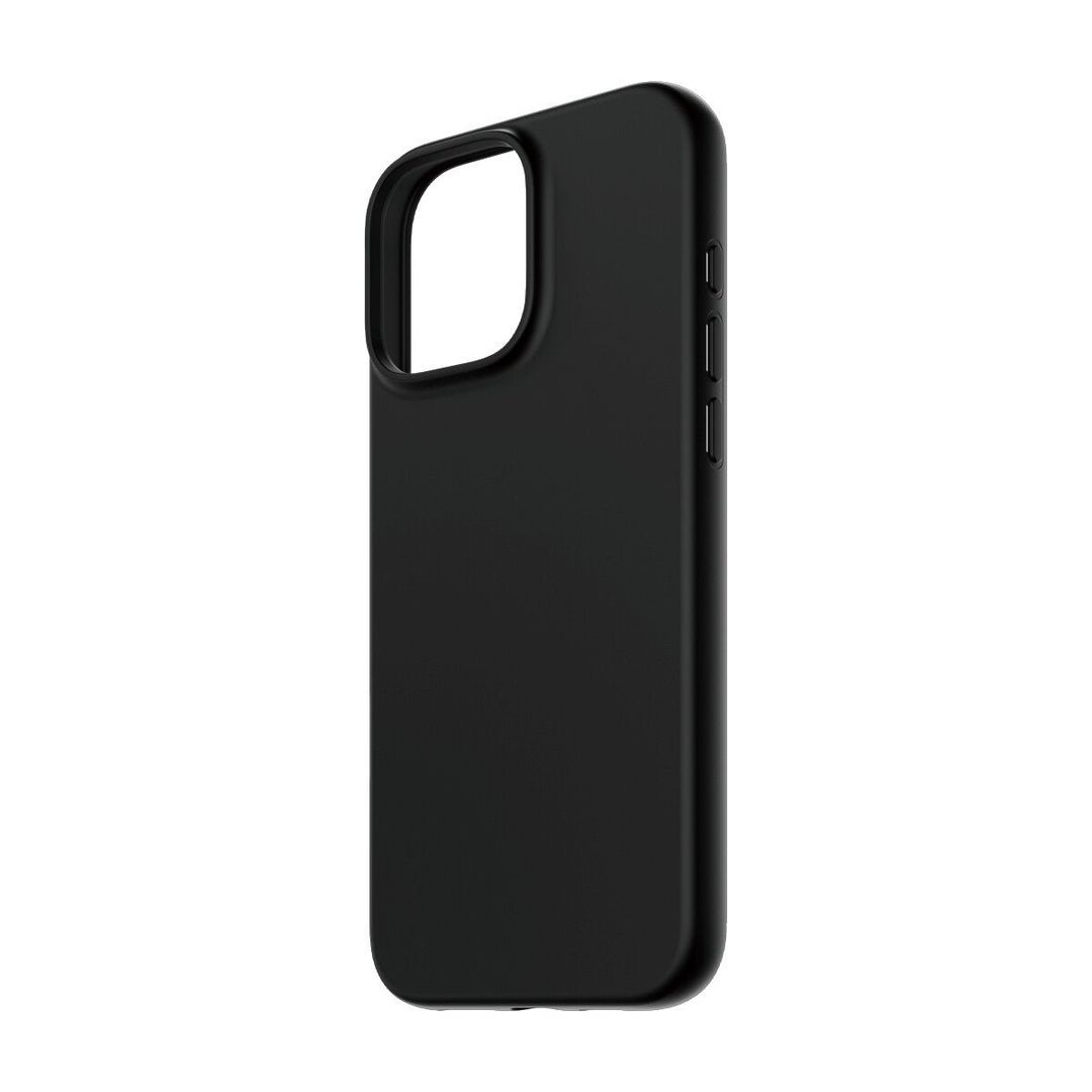 PanzerGlass SAFE. by TPU Case Black iPhone 16 Pro Max - Image 1