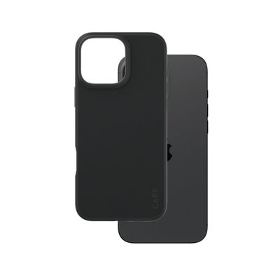 PanzerGlass CARE by Case Black iPhone 16 Pro Max