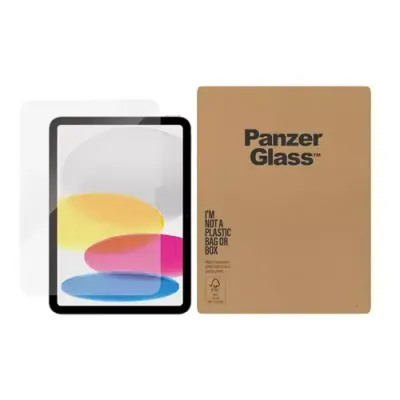 PanzerGlass ® Screen Protector iPad Air 11'' (2024-2026) | i - Thumbnail 2