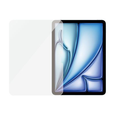 PanzerGlass SAFE. by Screen Protector iPad Air 11'' (2025-2024) | iPad 11" (2025-2024) | iPad 10.9'' (2022) | Ultra-Wide Fit | BULK