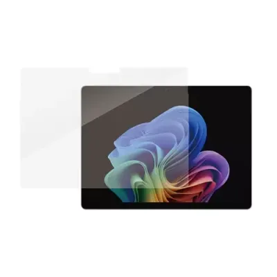 PanzerGlass ® Screen Protector Microsoft Surface Pro X | Pro 8 | Pro 9 | Pro 10 | Pro 11 | Ultra-Wide Fit - Thumbnail 2