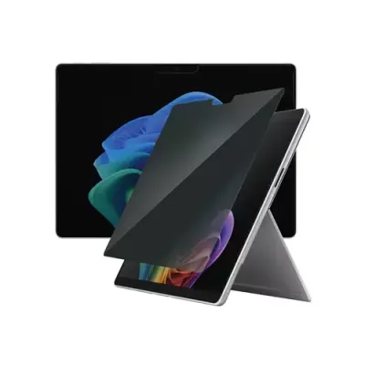 PanzerGlass Privacy Screen Protector Microsoft Surface Pro X | Pro 8 | Pro 9 | Pro 10 | Pro 11th Edition | Ultra-Wide Fit
