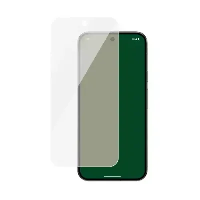 PanzerGlass SAFE. by Screen Protector Google Pixel 9 Pro XL | Ultra-Wide Fit