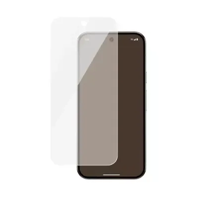 PanzerGlass SAFE. by Screen Protector Google Pixel 9 5G | 9 Pro 5G | Ultra-Wide Fit