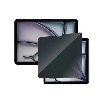 PanzerGlass Privacy Screen Protector iPad Air 11'' (2024-2025) | iPad 11" (2025) | iPad 10.9'' (2022) | Ultra-Wide Fit