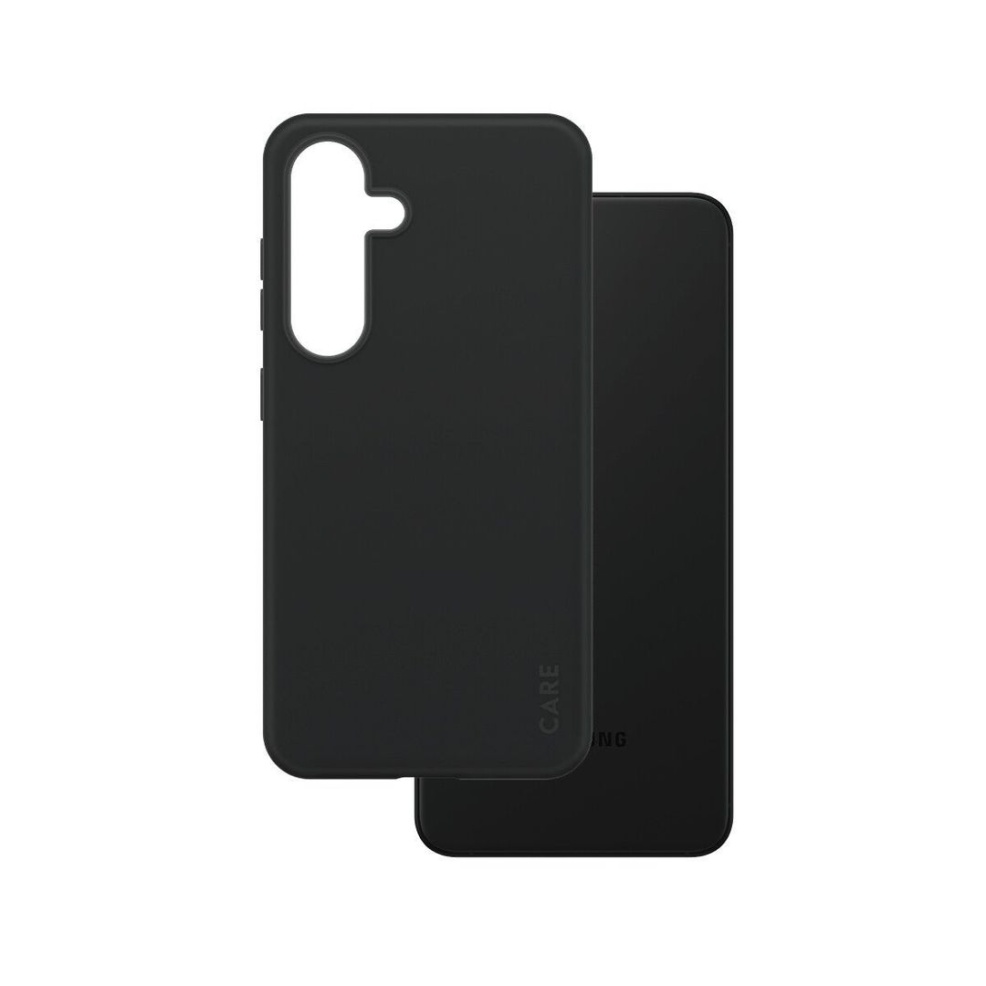 PANZERGLASS CARE CASE BLACK - Image 1