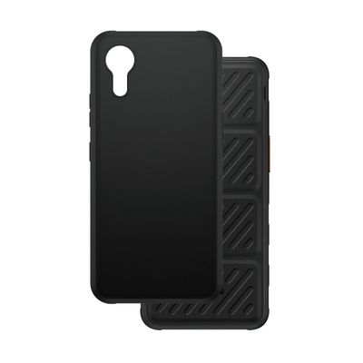 PanzerGlass SAFE. by TPU Case Black Samsung Galaxy Xcover7 - Thumbnail 2