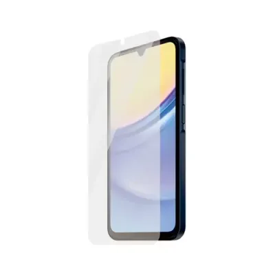 PanzerGlass SAFE. by ® Screen Protector Samsung Galaxy A16 | A16 5G | Ultra-Wide Fit - Thumbnail 2