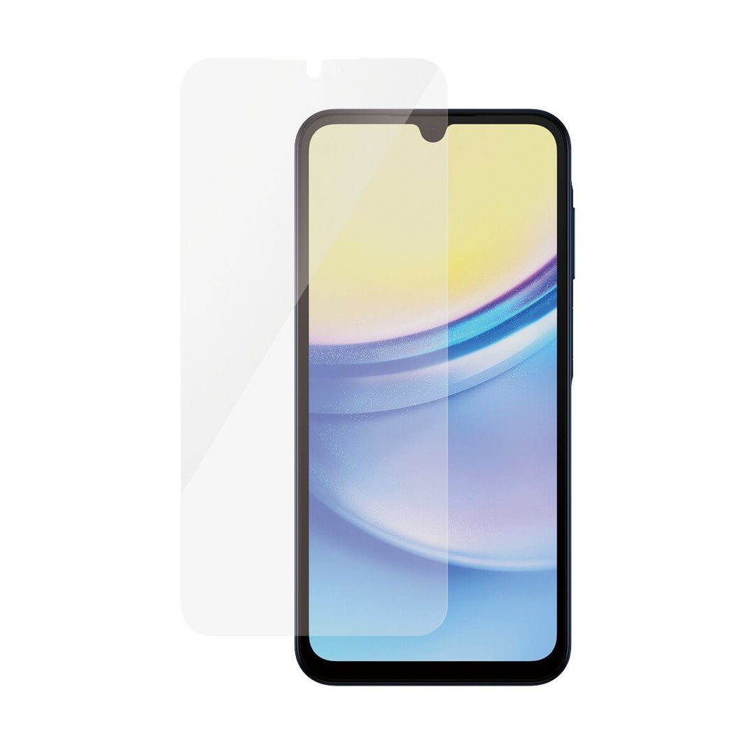 PanzerGlass ® Screen Protector Samsung Galaxy A16 | A16 5G | Ultra-Wide Fit w. EasyAligner - Image 1