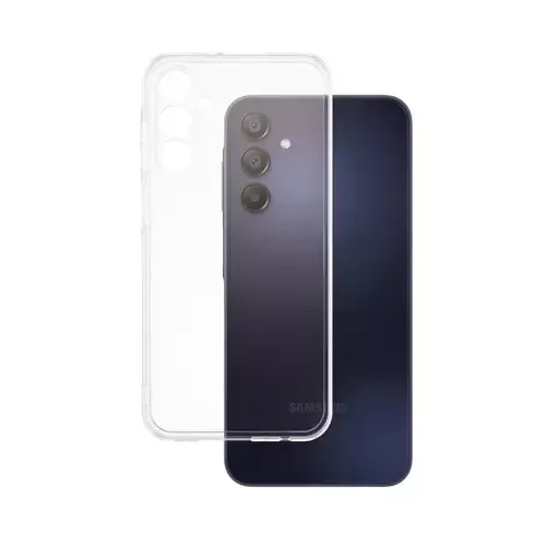 PanzerGlass CARE by Fashionable Case Transparent X-Ray Soft Basic Samsung Galaxy A16 4G | A16 5G - Image 1