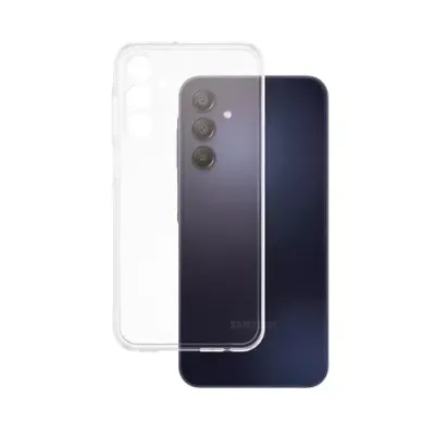PanzerGlass CARE by Fashionable Case Transparent X-Ray Soft Basic Samsung Galaxy A16 4G | A16 5G