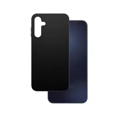 PanzerGlass CARE by Fashionable Case Black Samsung Galaxy A16 4G | A16 5G