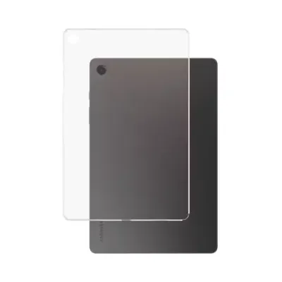 PanzerGlass SAFE. by ® TPU Case Transparent Samsung Galaxy Tab A9+ - Thumbnail 2
