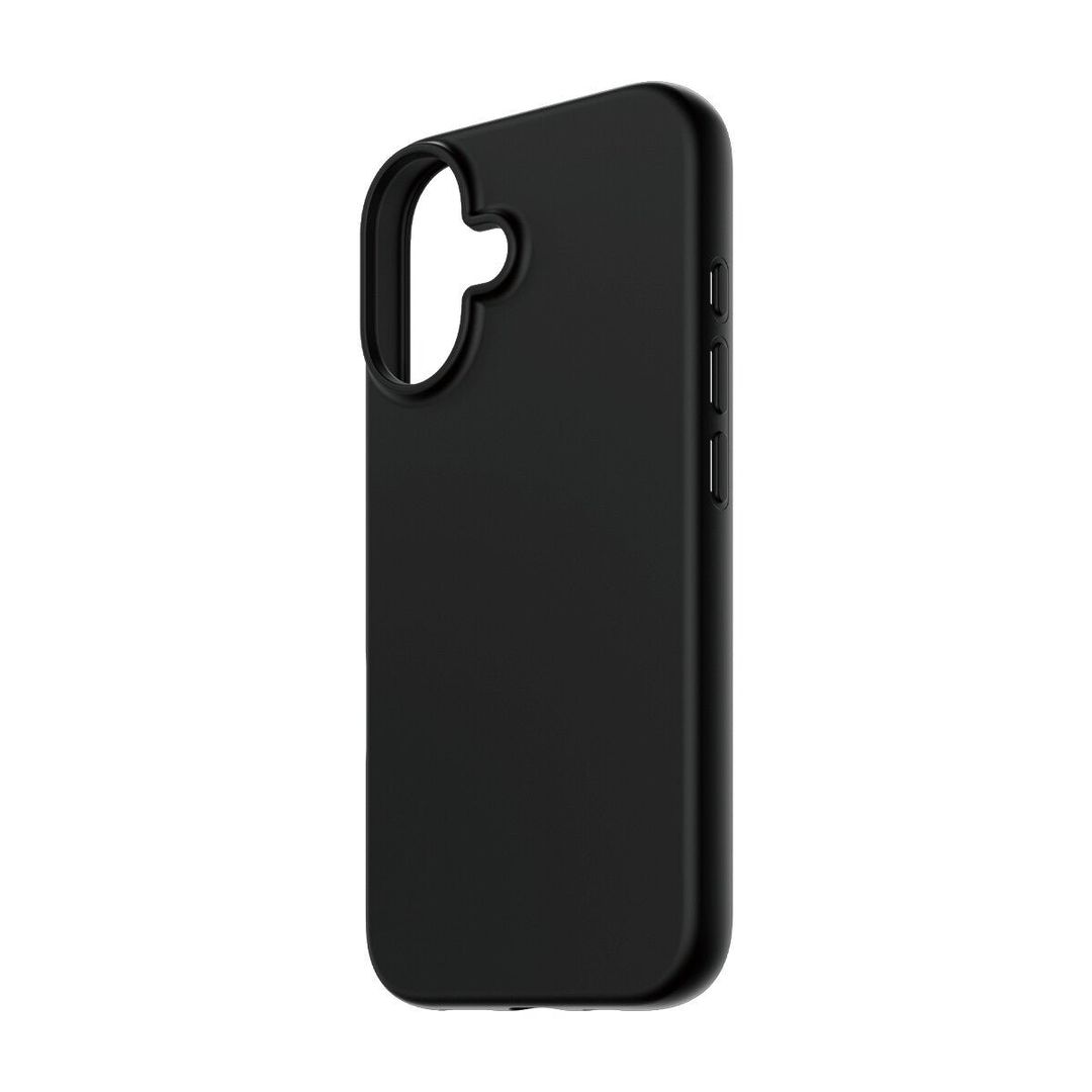 TPU CASE BLACK - Image 1