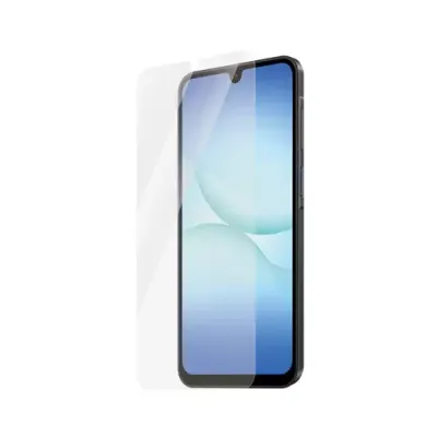 PanzerGlass SAFE. by ® Screen Protector Samsung Galaxy M17 5G | M36 5G | A17 4G | A17 5G | M16 5G | F16 5G | A26 5G | Ultra-Wide Fit - Thumbnail 2