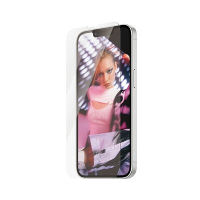 SAFE SCREEN PROTECTOR