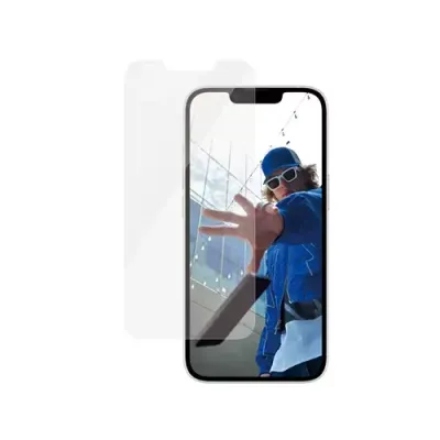 PanzerGlass ® Screen Protector iPhone 16e | 14 | 13 | 13 Pro | Classic - Thumbnail 2