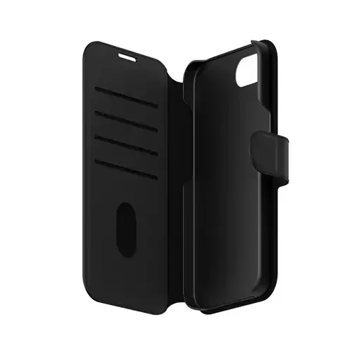 PanzerGlass CARE by Feature Case Tango Two-in-One Wallet w. Qi-Compatible iPhone 16e - Image 1