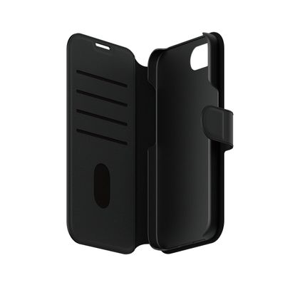 PanzerGlass CARE by Feature Case Tango Two-in-One Wallet w. Qi-Compatible iPhone 16e - Thumbnail 2