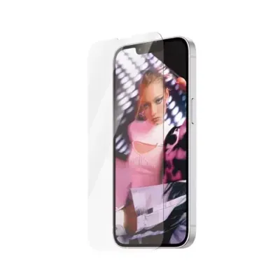 PanzerGlass SAFE. by ® Screen Protector iPhone 16e | 14 | 13 | 13 Pro - Thumbnail 2
