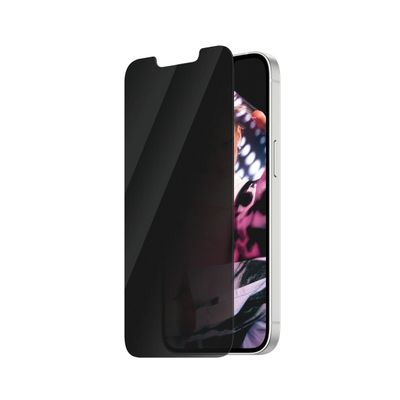 PanzerGlass SAFE. by Privacy Screen Protector iPhone 16e | 14 | 13 | 13 Pro | Ultra-Wide Fit - Thumbnail 2