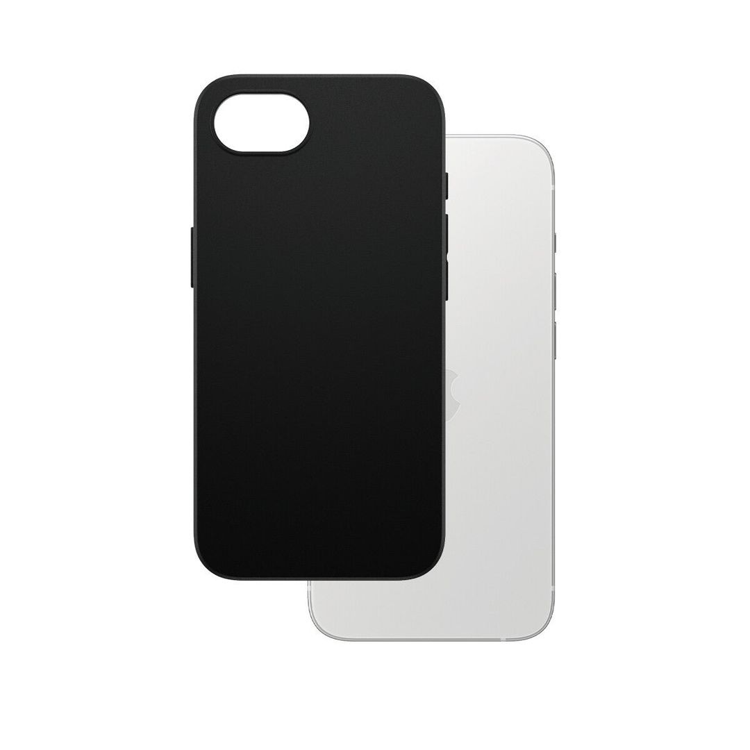 PanzerGlass SAFE. by ® TPU Case Black iPhone 16e - Image 1