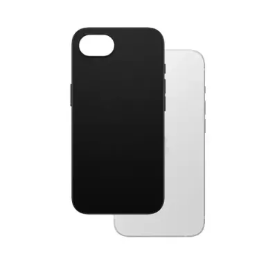 PanzerGlass SAFE. by ® TPU Case Black iPhone 16e - Thumbnail 3