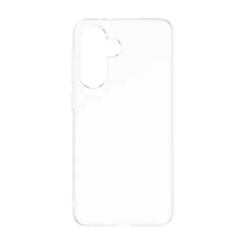 PanzerGlass SAFE. by TPU Case Transparent Samsung Galaxy A36 5G | Bulk - Image 1