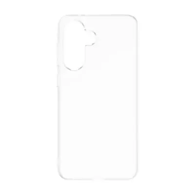 PanzerGlass SAFE. by TPU Case Transparent Samsung Galaxy A36 5G | Bulk