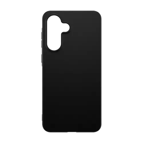 PanzerGlass SAFE. by TPU Case Black Samsung Galaxy A36 5G - Image 1