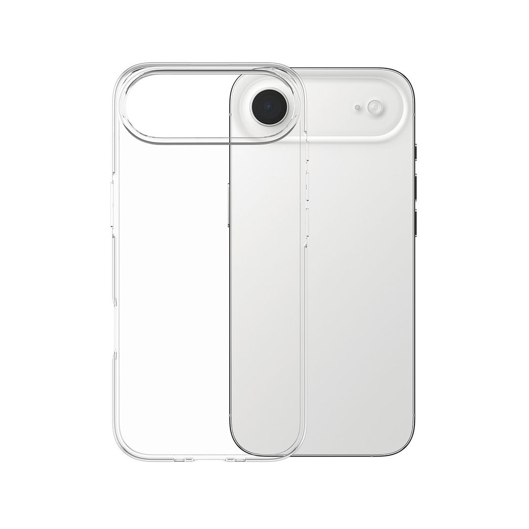 PanzerGlass SAFE. by ® TPU Case Transparent iPhone Air | Bulk - Image 1