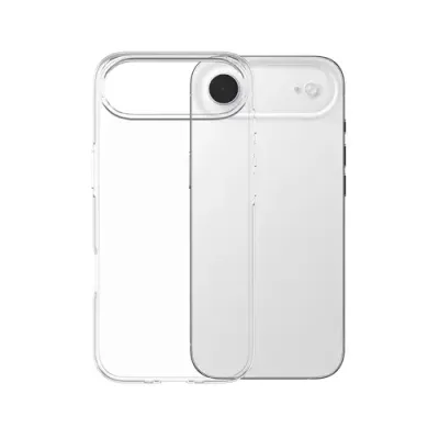PanzerGlass SAFE. by ® TPU Case Transparent iPhone Air | Bulk - Thumbnail 2