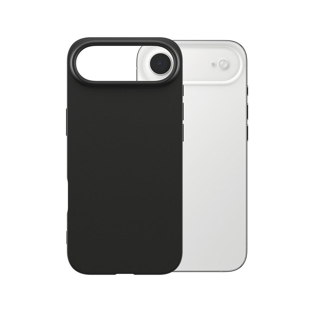 PanzerGlass SAFE. by ® TPU Case Black iPhone Air | Bulk - Image 1