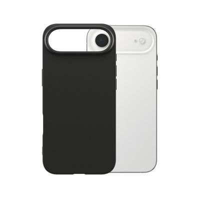 PanzerGlass SAFE. by ® TPU Case Black iPhone Air | Bulk