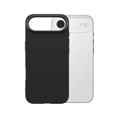 PanzerGlass SAFE. by ® TPU Case Black iPhone Air | Bulk - Thumbnail 2