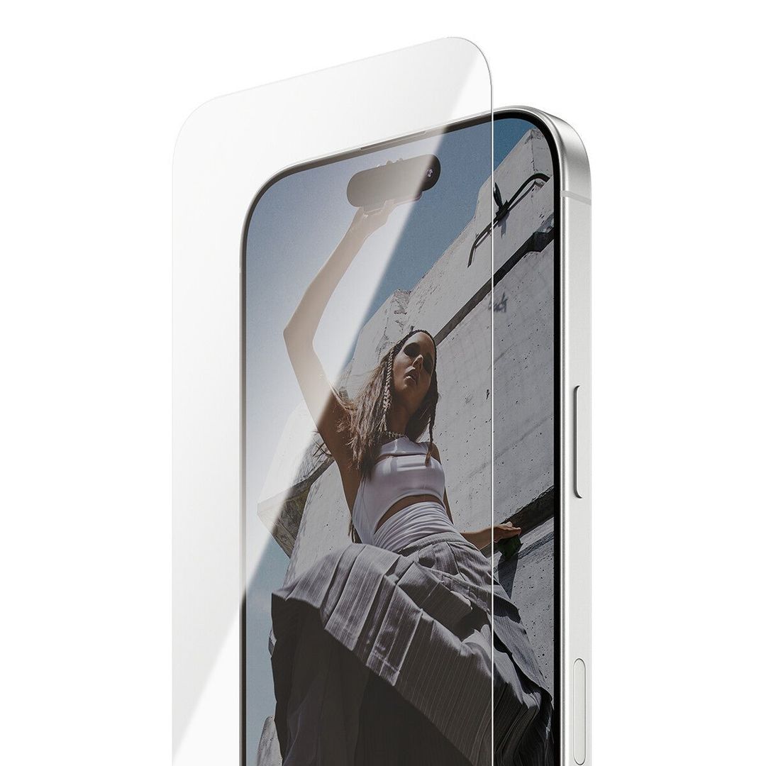 SAFE. SCREEN PROTECTOR - Image 1