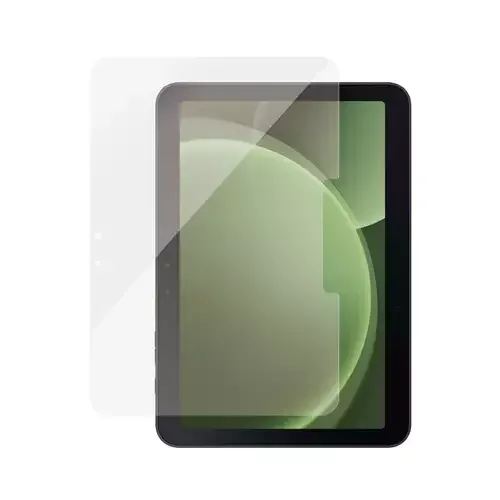 PanzerGlass Screen Protector Samsung Galaxy Tab Active5 Pro | Ultra-Wide Fit - Image 1