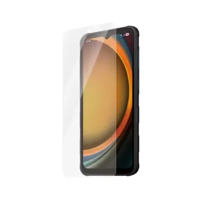 PanzerGlass SAFE. by Screen Protector Samsung Galaxy Xcover7 Pro | Xcover7 | Xcover6 Pro | Ultra-Wide Fit