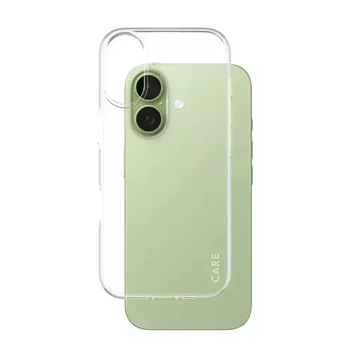 PanzerGlass CARE by X-Ray Case iPhone 17 - Image 1