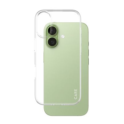 PanzerGlass CARE by X-Ray Case iPhone 17 - Thumbnail 2