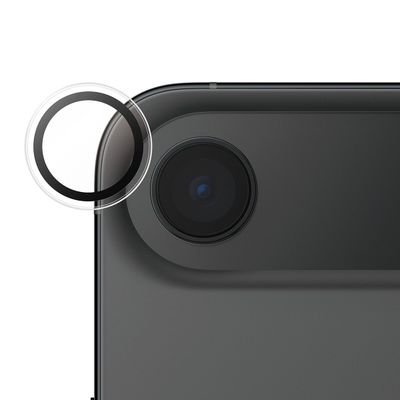 PanzerGlass SAFE. by ® Camera Lens Protector Transparent iPhone Air
