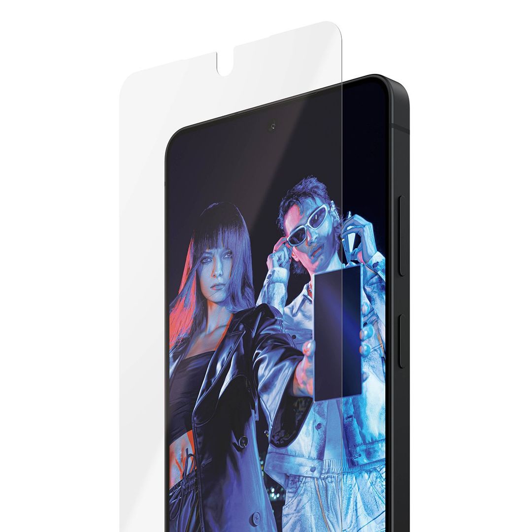PanzerGlass SAFE. by ® Screen Protector Samsung Galaxy S26 Ultra | Ultra-Wide Fit w. EasyAligner - Image 1