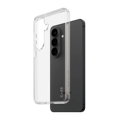 PanzerGlass CARE™ by ® Urban Explorer Case Transparent Samsung Galaxy S26