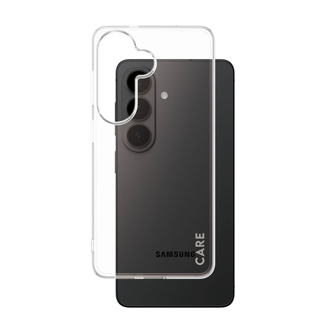 PanzerGlass CARE™ by ® X-Ray Case Samsung Galaxy S26 - Image 1