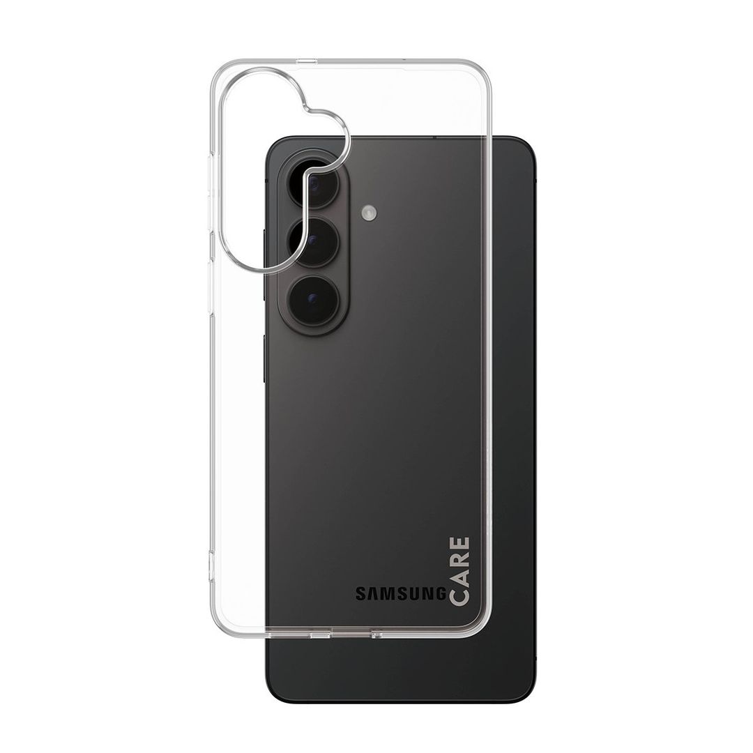 PanzerGlass CARE™ by ® X-Ray Case Samsung Galaxy S26+ - Image 1