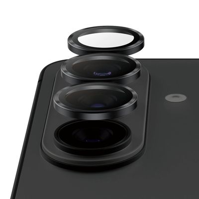 PanzerGlass ® Hoops® Ceramic II Camera Lens Protector Samsung Galaxy S26 | S26+