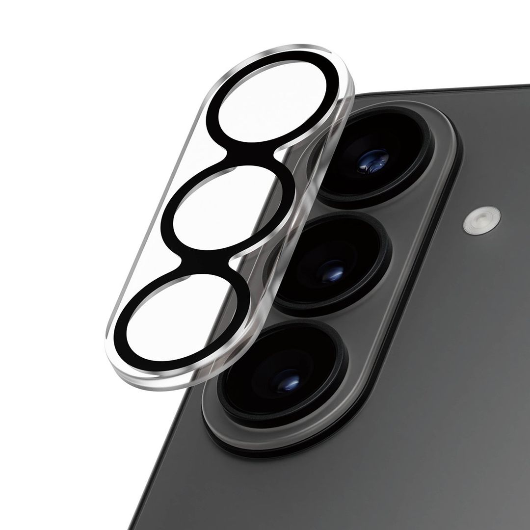 PanzerGlass ® PicturePerfect Camera Lens Protector Samsung Galaxy S26 | S26+ - Image 1