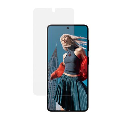 PanzerGlass ® Screen Protector Samsung New Galaxy S 2026 | Ultra-Wide Fit | BULK